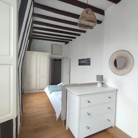 Lovely T2 In The Heart Of Tours