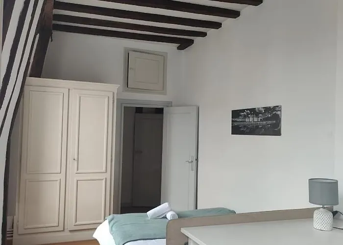 Lovely T2 In The Heart Of * 图尔