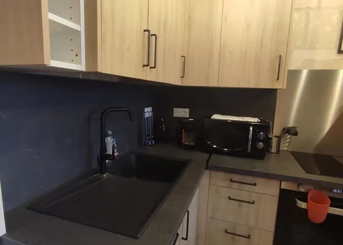 Lovely T2 In The Heart Of Apartment Tours